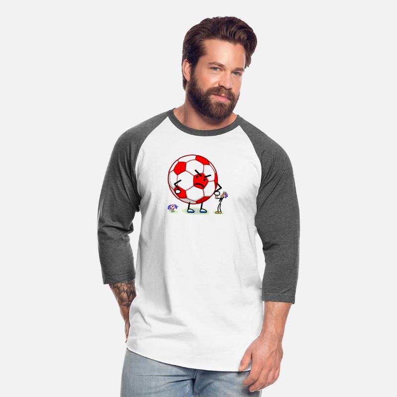 little Football Soccerball crying - DIGITAL
