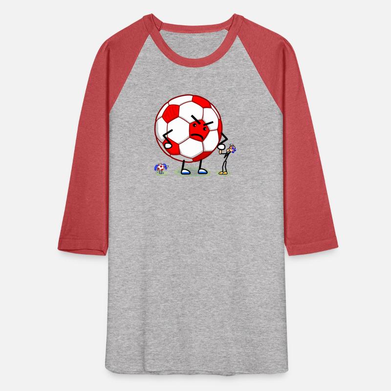 little Football Soccerball crying - DIGITAL