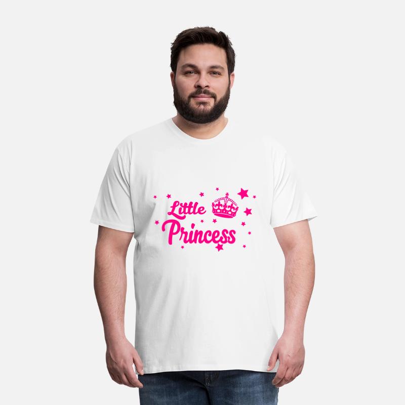 Little Princess Cute Child Baby Girls Family