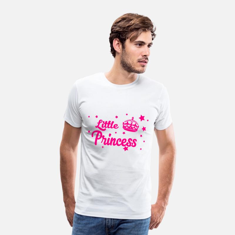 Little Princess Cute Child Baby Girls Family