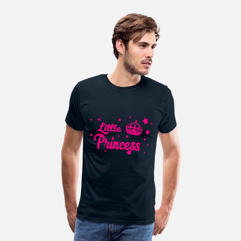 Little Princess Cute Child Baby Girls Family