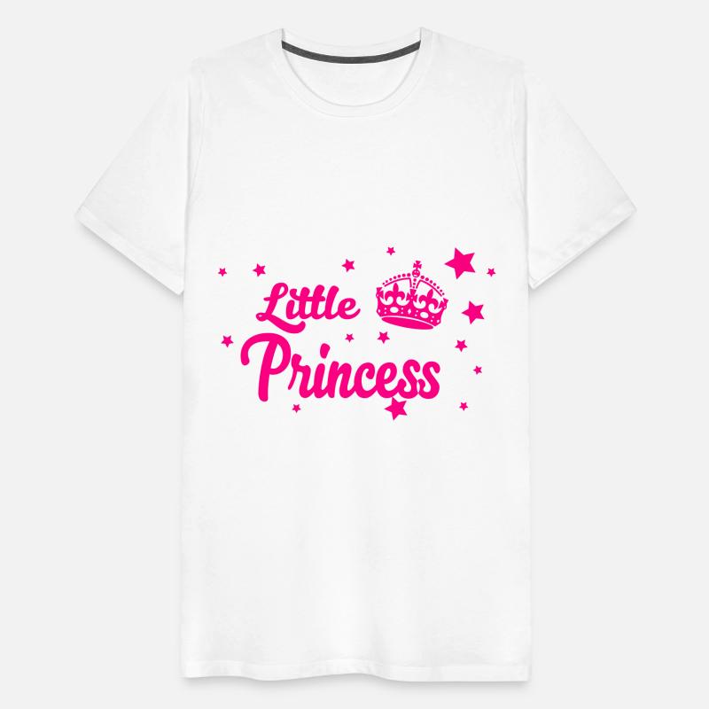 Little Princess Cute Child Baby Girls Family
