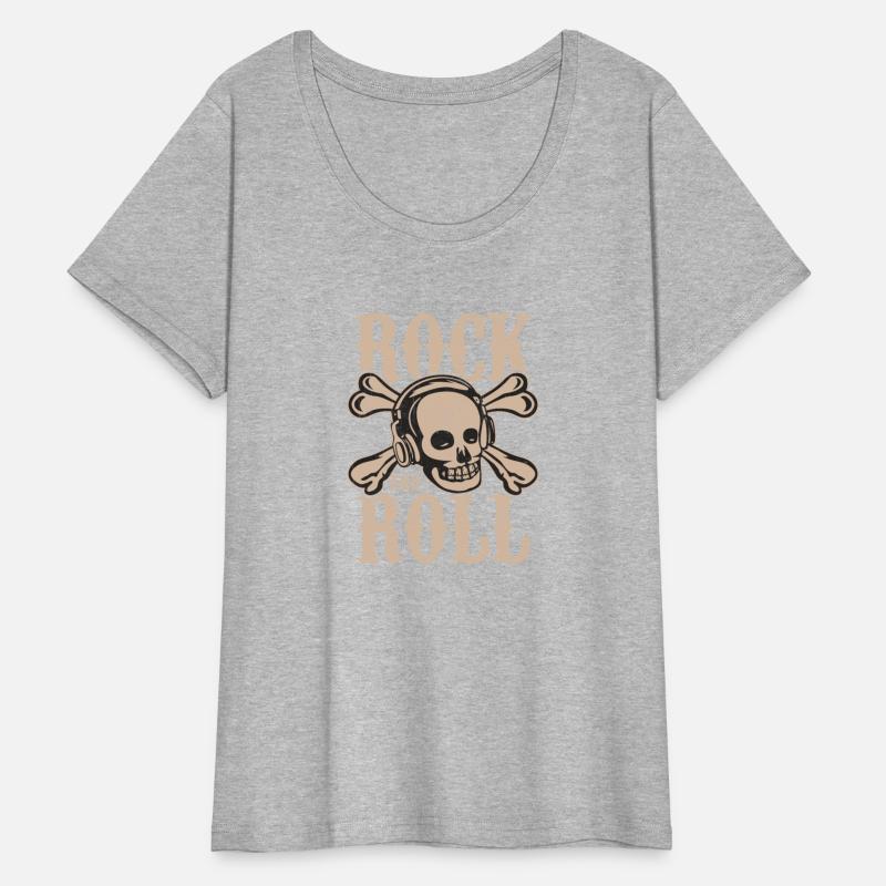 Live it loud with rock and roll art