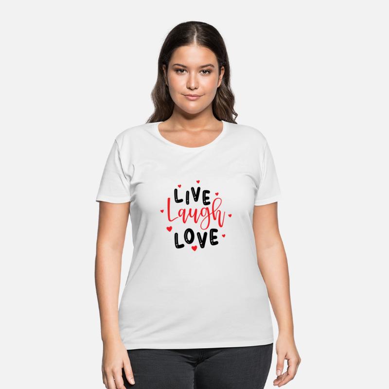 Live Laugh Love
