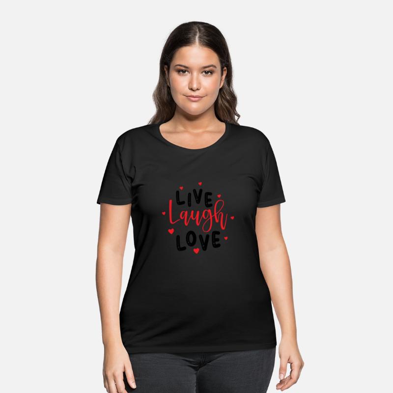 Live Laugh Love