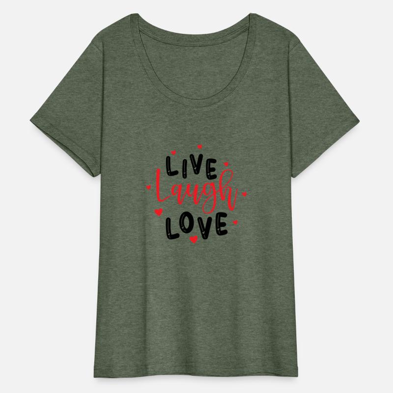 Live Laugh Love