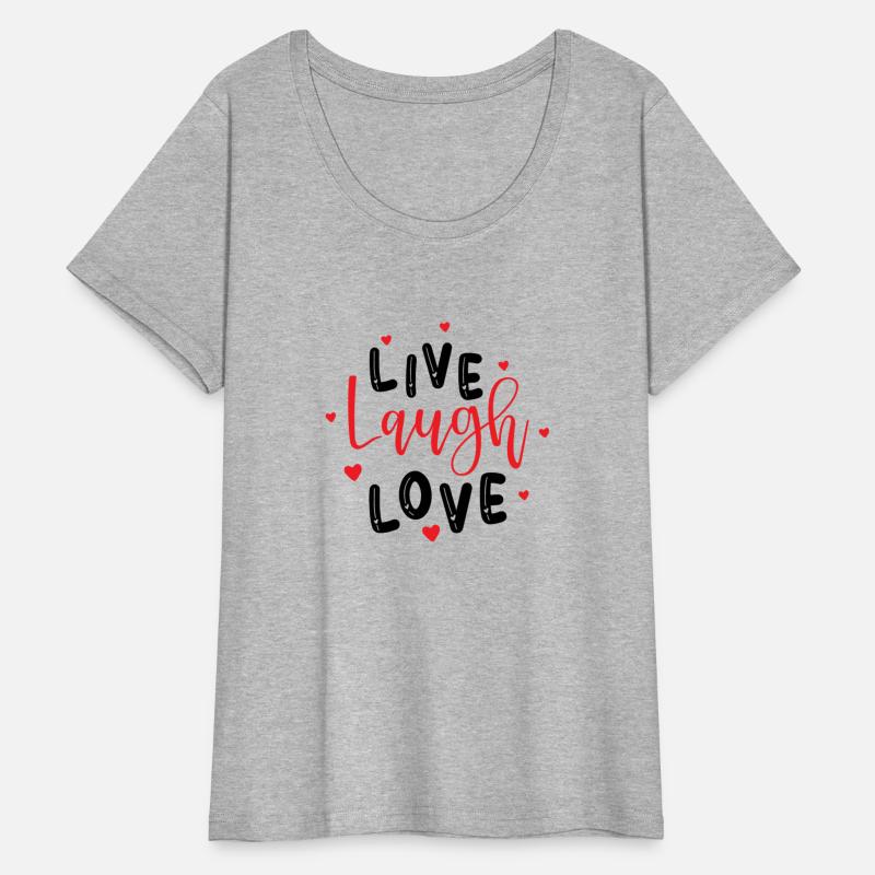 Live Laugh Love