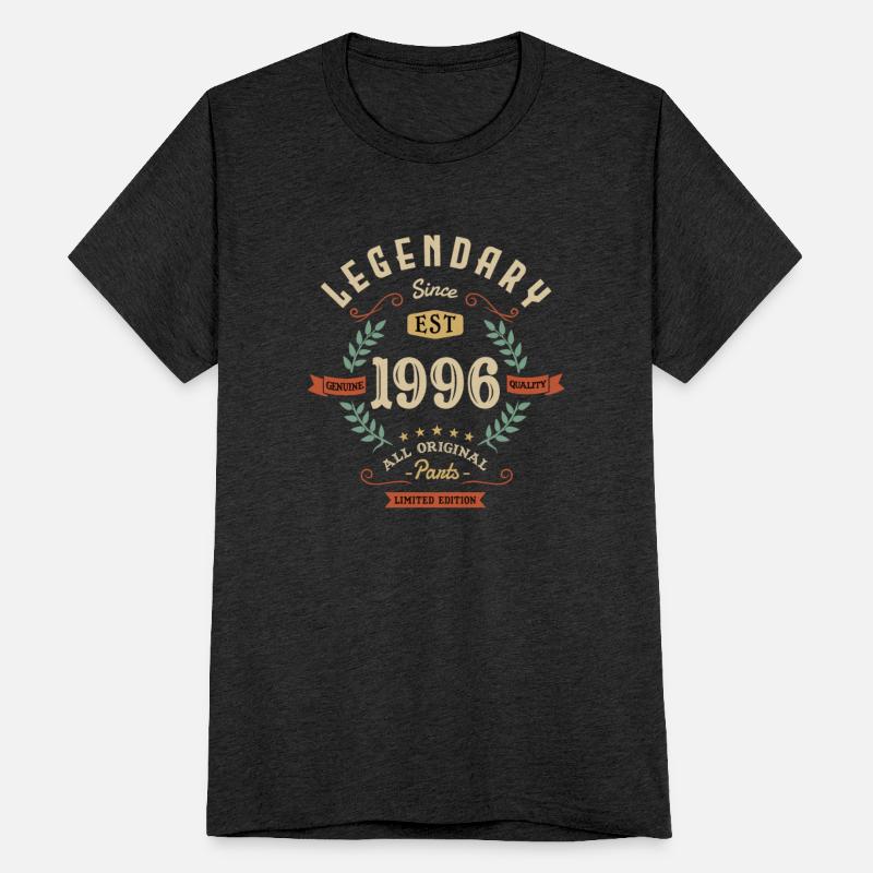 Living Legend 1996 Perfection
