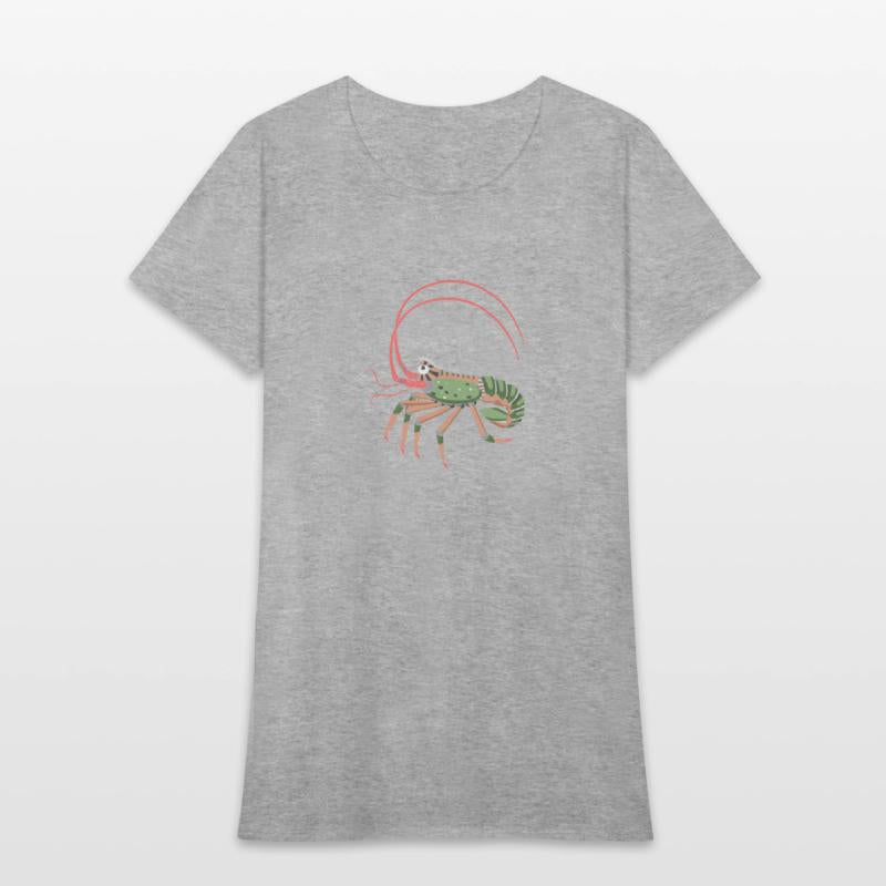 lobster king color