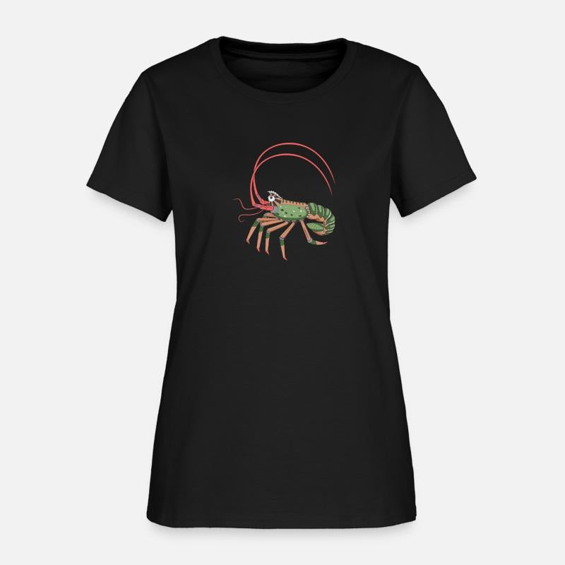 lobster king color