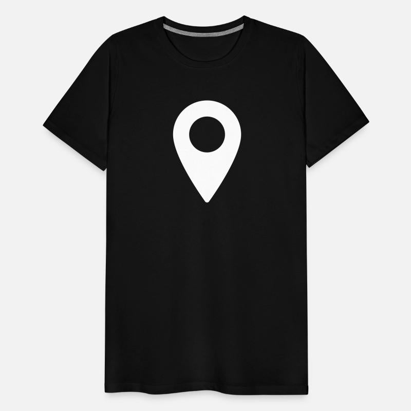 Location pointer icon