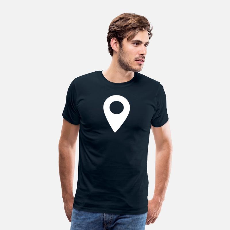 Location pointer icon