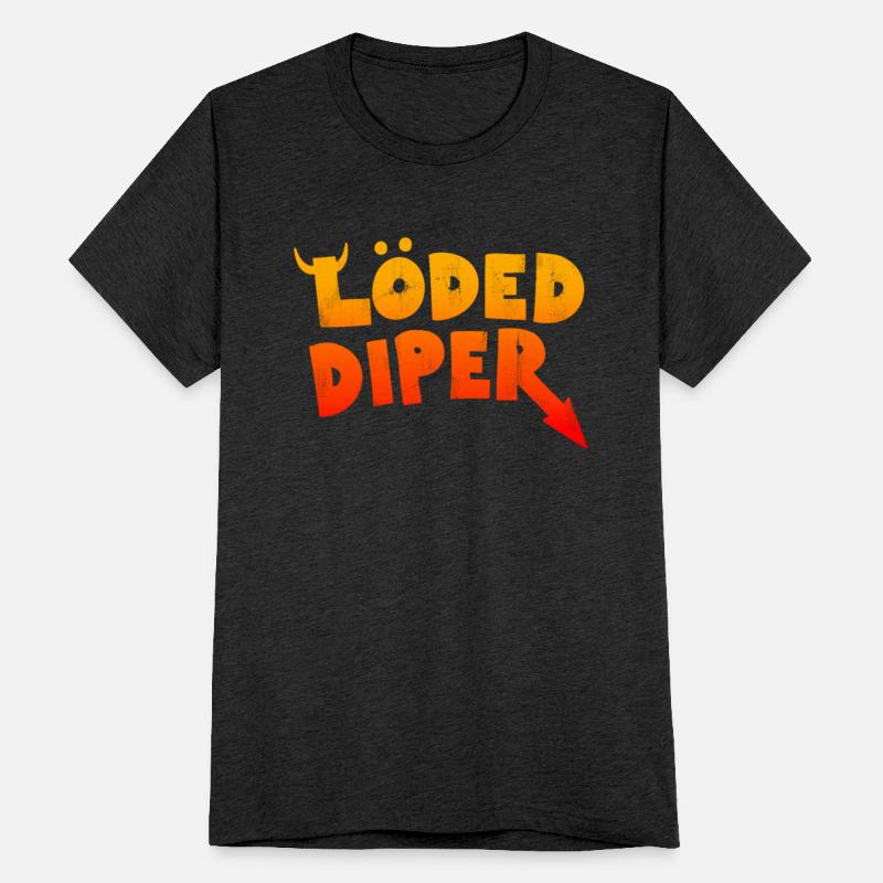 Loded Diper