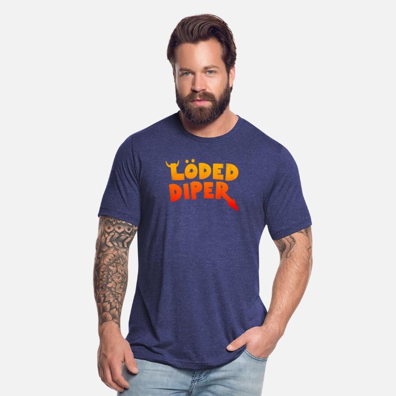 Loded Diper