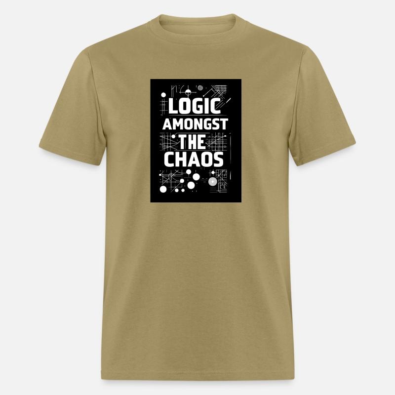 Logic Amongst Chaos