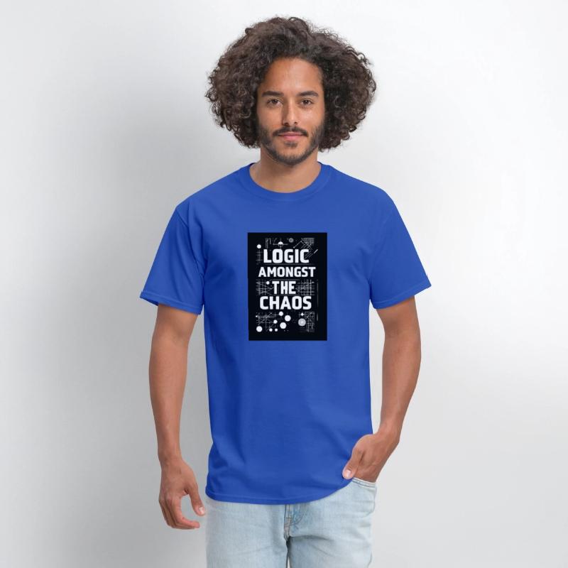 Logic Amongst Chaos