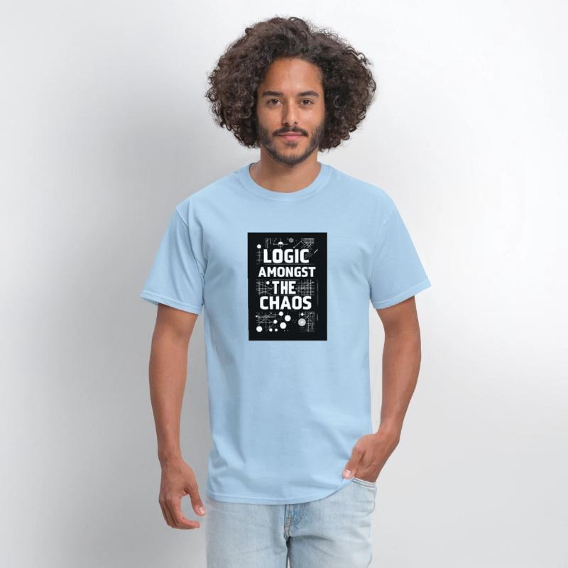 Logic Amongst Chaos