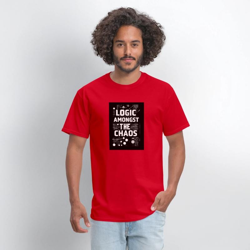 Logic Amongst Chaos