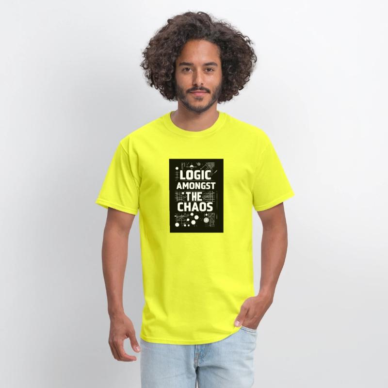 Logic Amongst Chaos