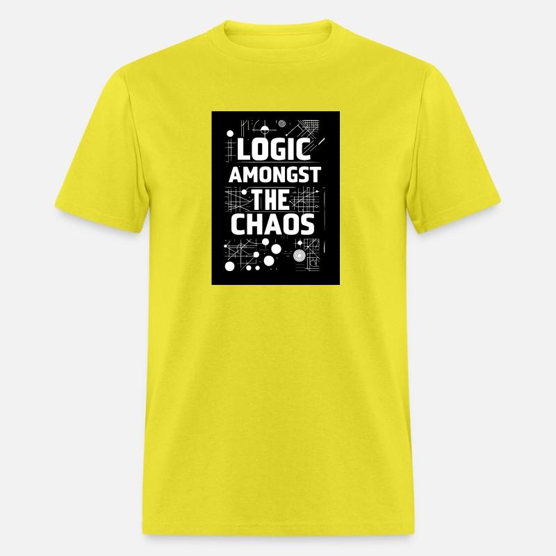 Logic Amongst Chaos