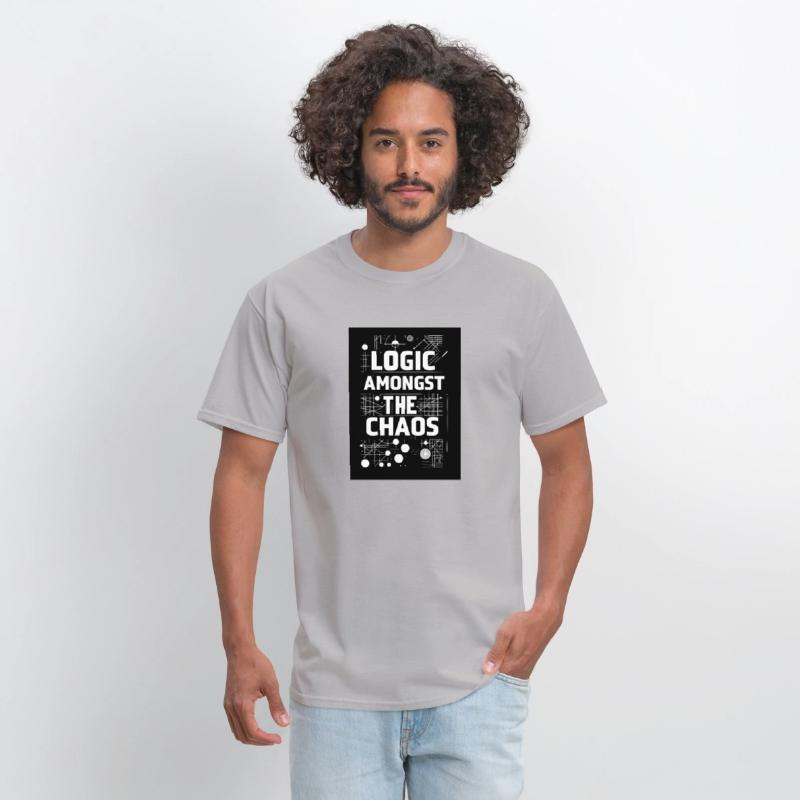 Logic Amongst Chaos
