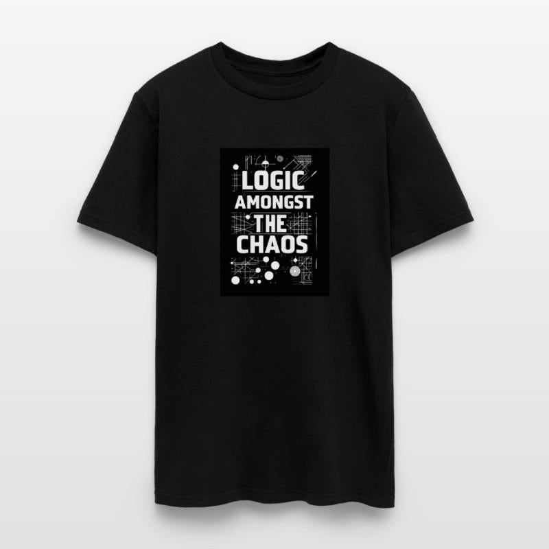 Logic Amongst Chaos