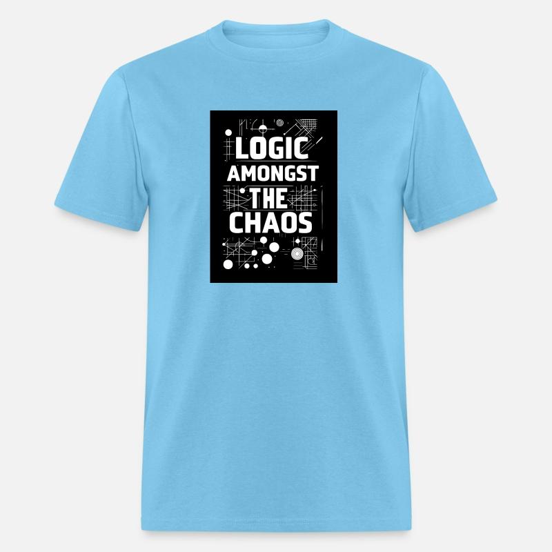 Logic Amongst Chaos