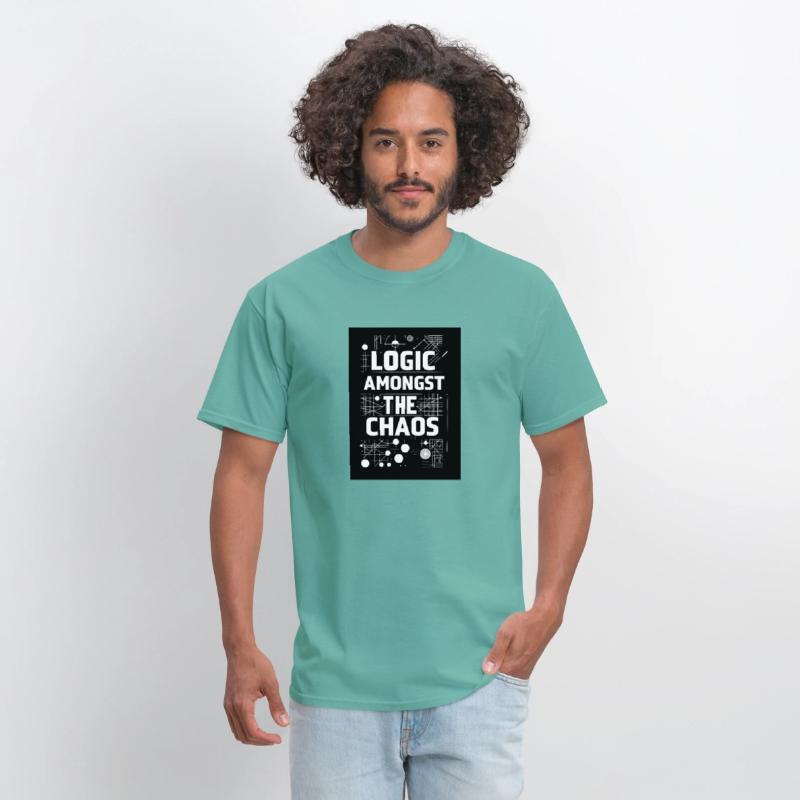Logic Amongst Chaos