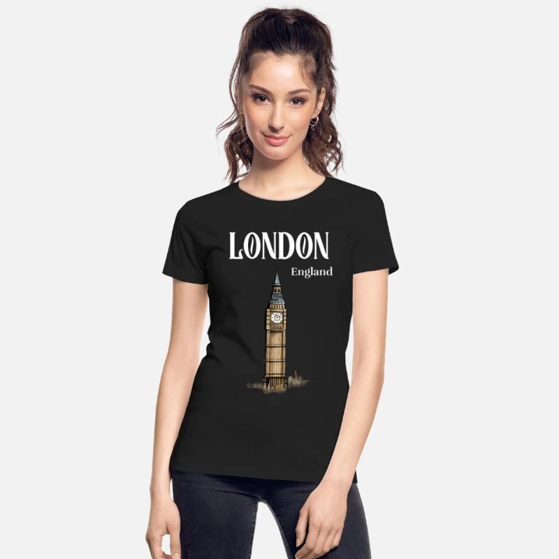 London England