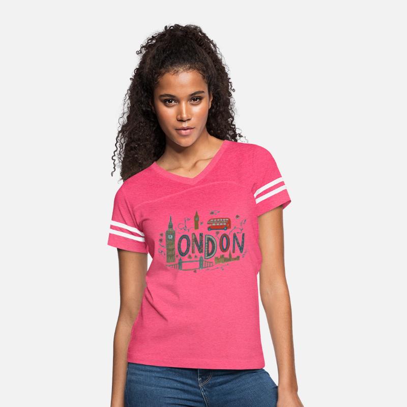 London Whimsy Doodle