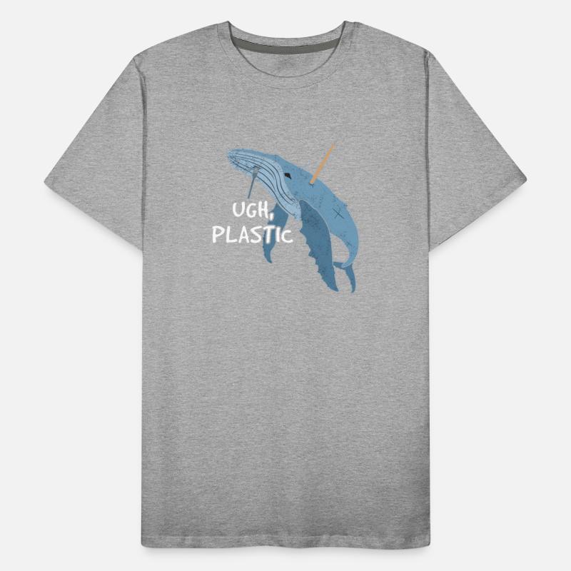 Lonely Whale Save Nature Oceans Day Earth Day