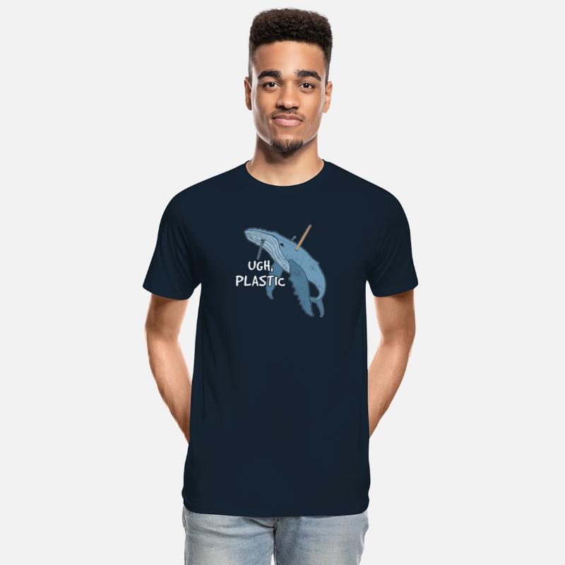Lonely Whale Save Nature Oceans Day Earth Day