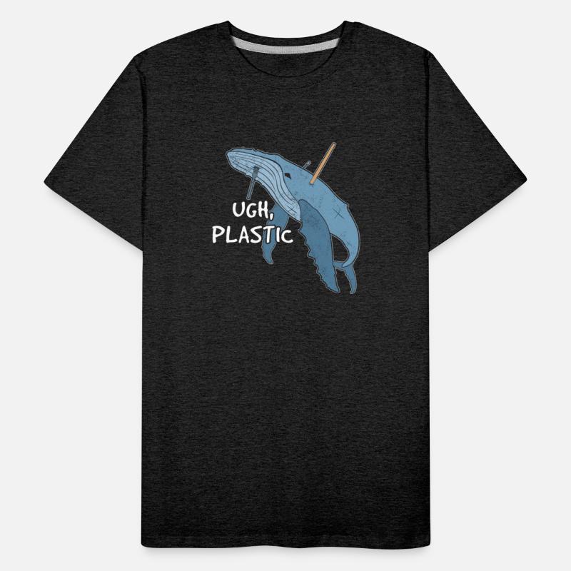 Lonely Whale Save Nature Oceans Day Earth Day