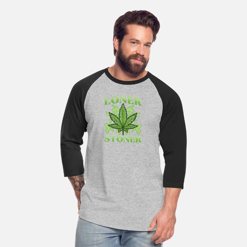 Loner Stoner