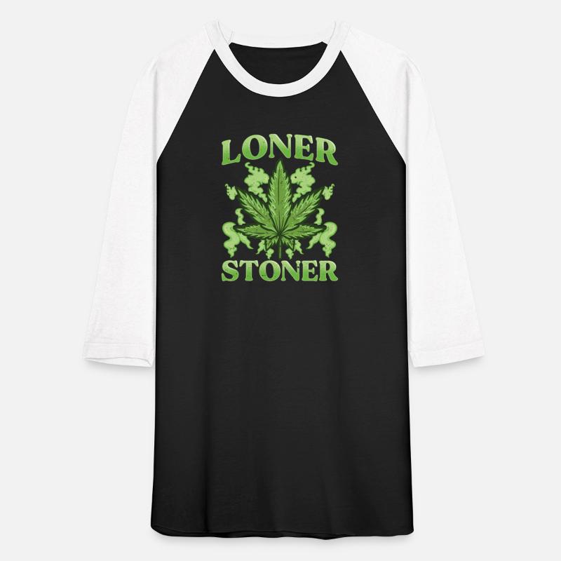 Loner Stoner