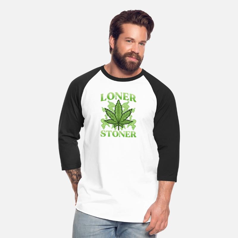 Loner Stoner