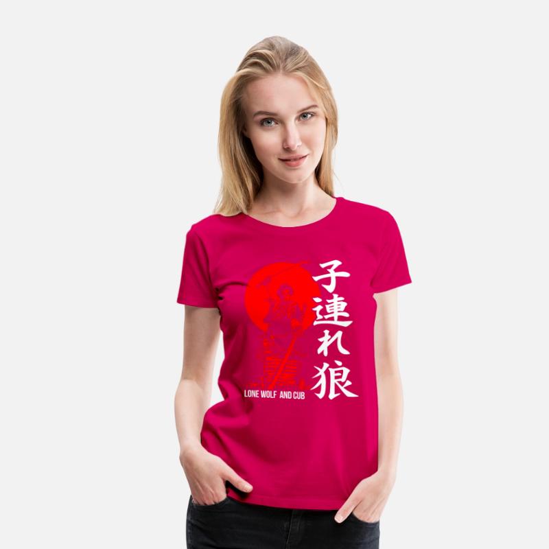 Lonewolf and Cub Shogun Assassin Samurai Classic