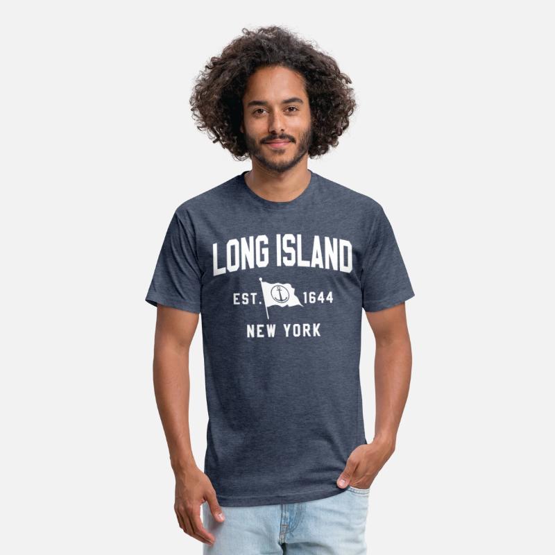 LONG ISLAND SHIRT