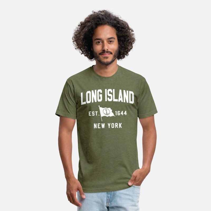 LONG ISLAND SHIRT