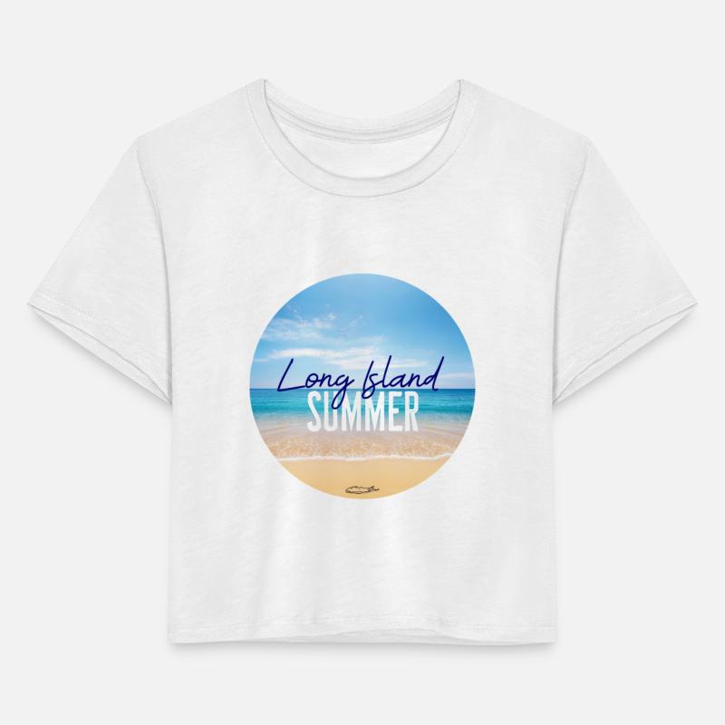 Long Island Summer with Beach