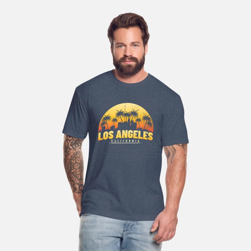 Los Angeles - California - Aestehtic -