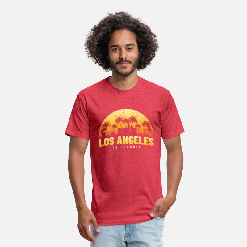 Los Angeles - California - Aestehtic -