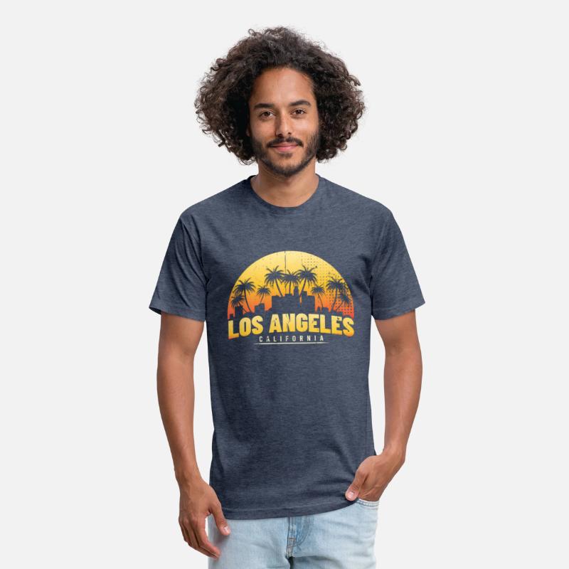 Los Angeles - California - Aestehtic -
