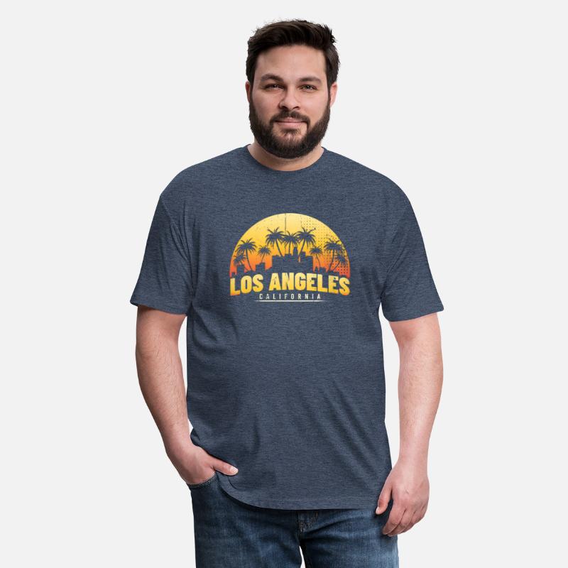 Los Angeles - California - Aestehtic -