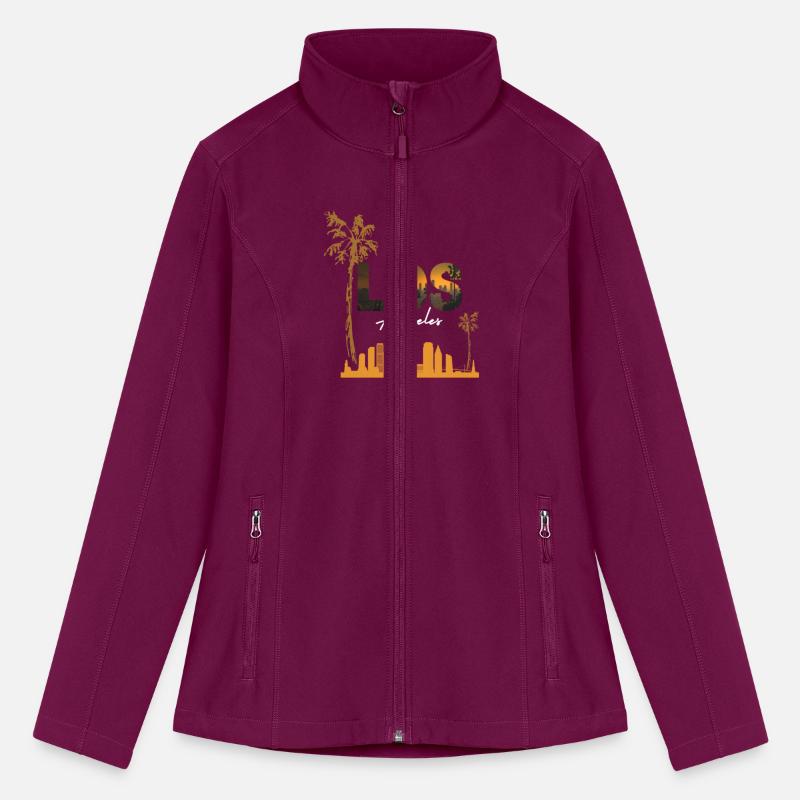 Los angeles | los angeles county