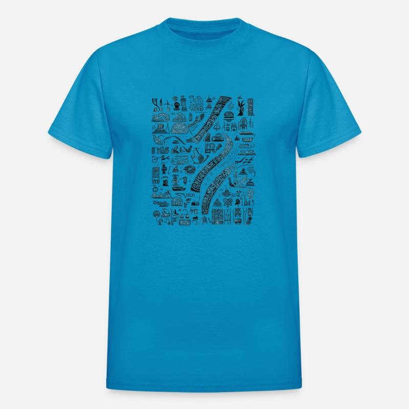Lost Language Inspired