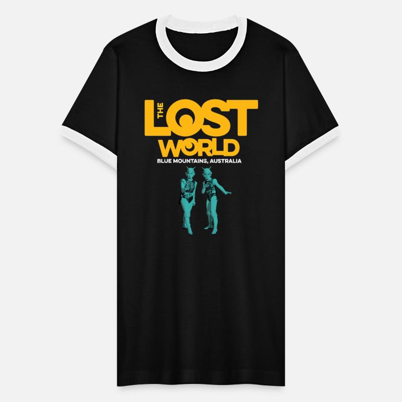 Lost World Ladies