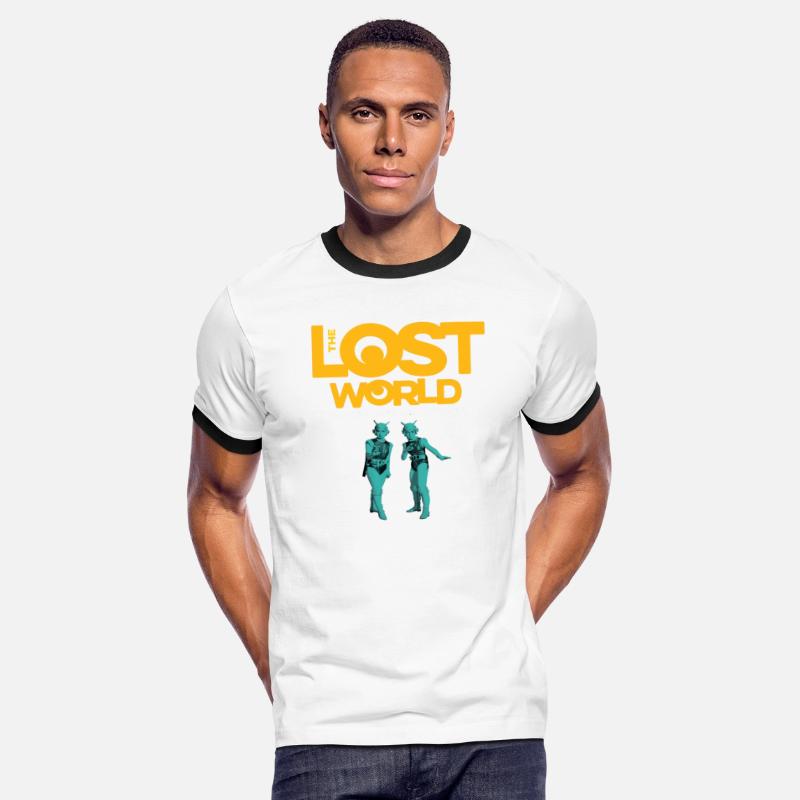 Lost World Ladies