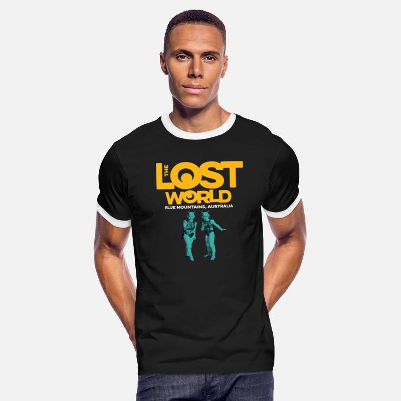 Lost World Ladies