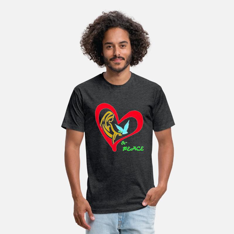 Love And Peace are Human Rights